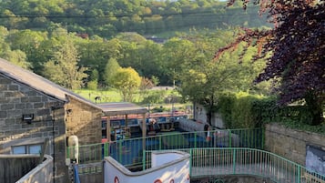 House | Property grounds