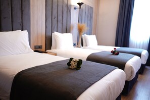 Roupas de cama de algodão egípcio, roupas de cama premium