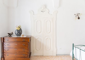 Interior - Casa Rosetta by Wonderful Italy (Ostuni)