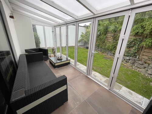 Haus Wunschlos "Kirchenweg"