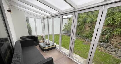 Haus Wunschlos "kirchenweg"