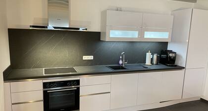 Haus Wunschlos "Kirchenweg"