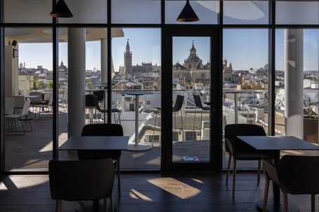 Abba Sevilla hotel – Affordable hotel in Seville