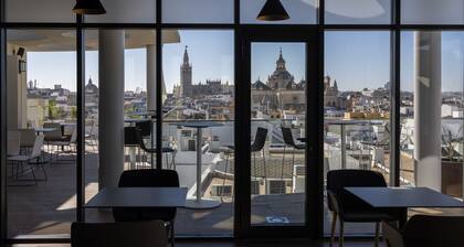 Abba Sevilla hotel