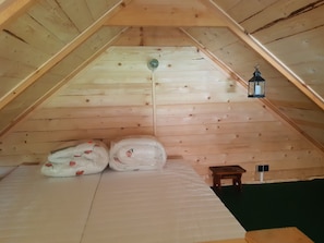 1 slaapkamer, wifi