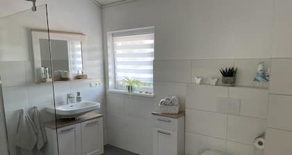 Ferienwohnung im Pfalz