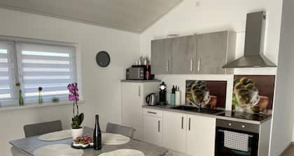 Ferienwohnung im Pfalz