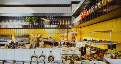 Arche Hotel Wrocław Airport