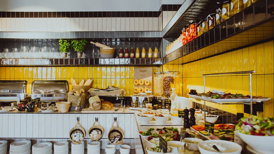 Arche Hotel Wrocław Airport