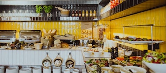 Arche Hotel WrocĆaw Airport