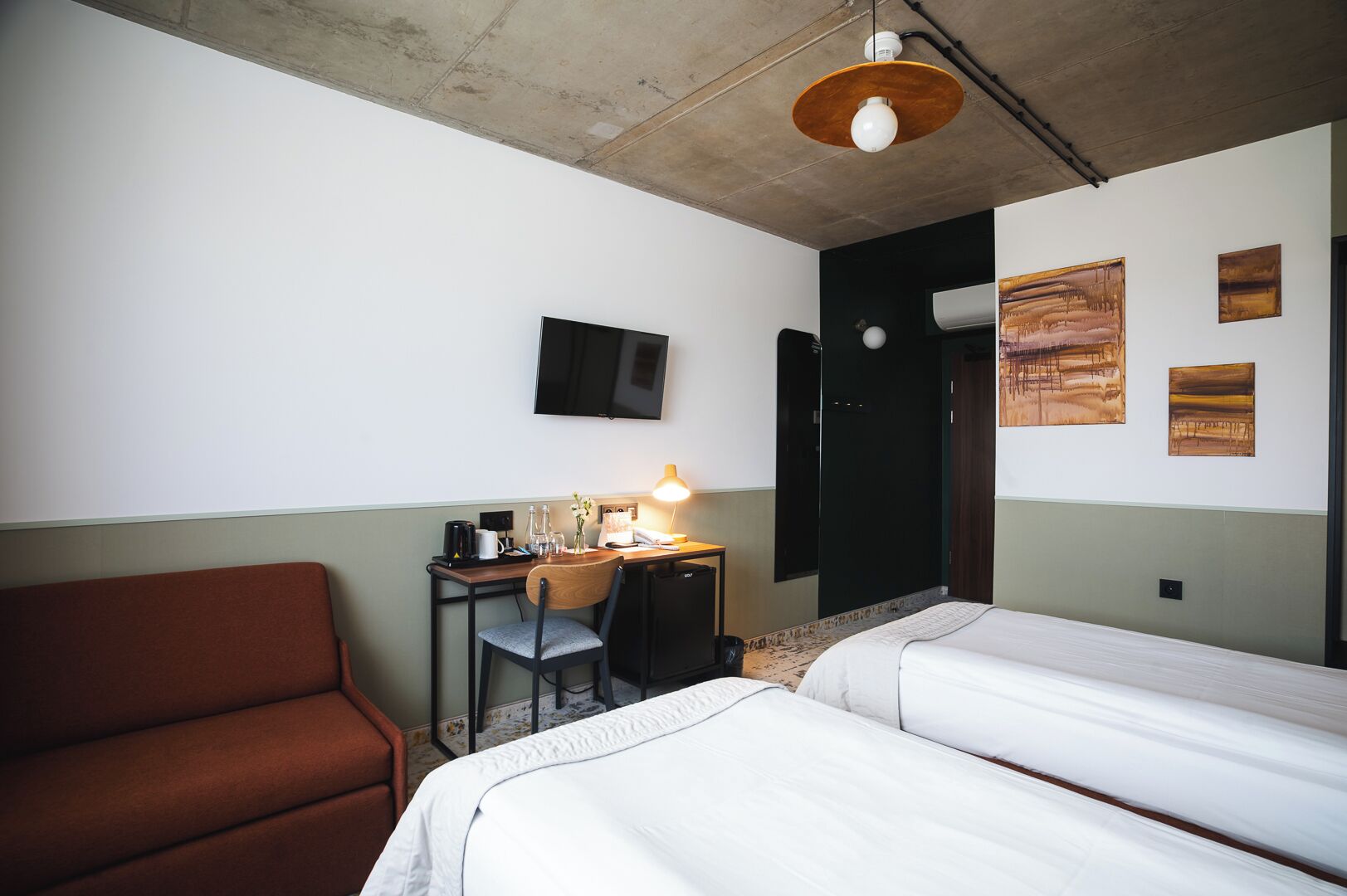 Foto - Arche Hotel Wrocław Airport