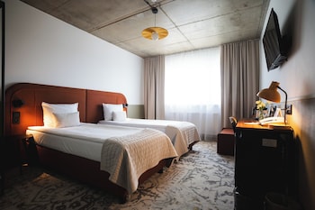 Arche Hotel Wrocław Airport