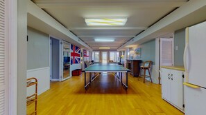 Sala de juegos