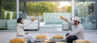 Habito's Lodge By PortugalActive/5min Beach & Town