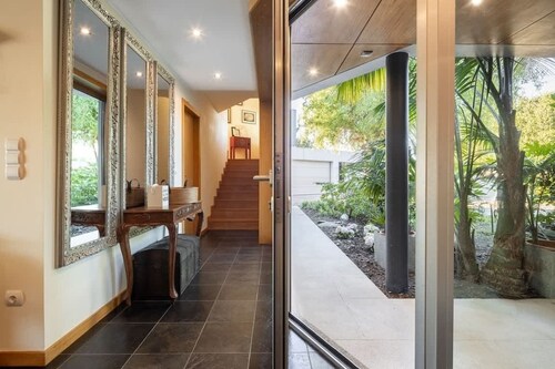 Habito's Lodge By PortugalActive/5min Beach & Town