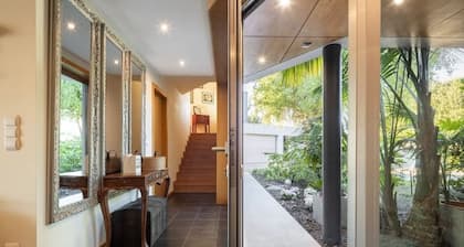 Habito's Lodge By PortugalActive/5min Beach & Town