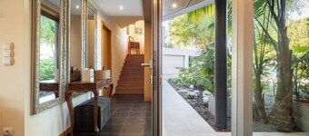 Habito's Lodge By PortugalActive/5min Beach & Town