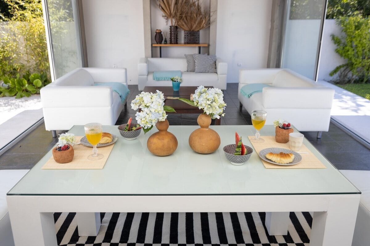 Área da propriedade