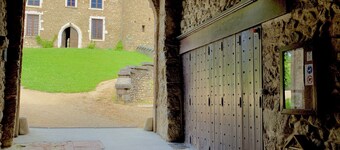 #BV | Le Château d'Uriage 👑