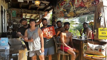 Bar (na propriedade)