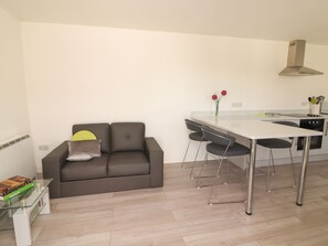 Ferienhaus | Innenbereich