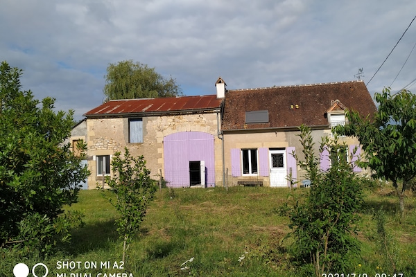 Façade EST