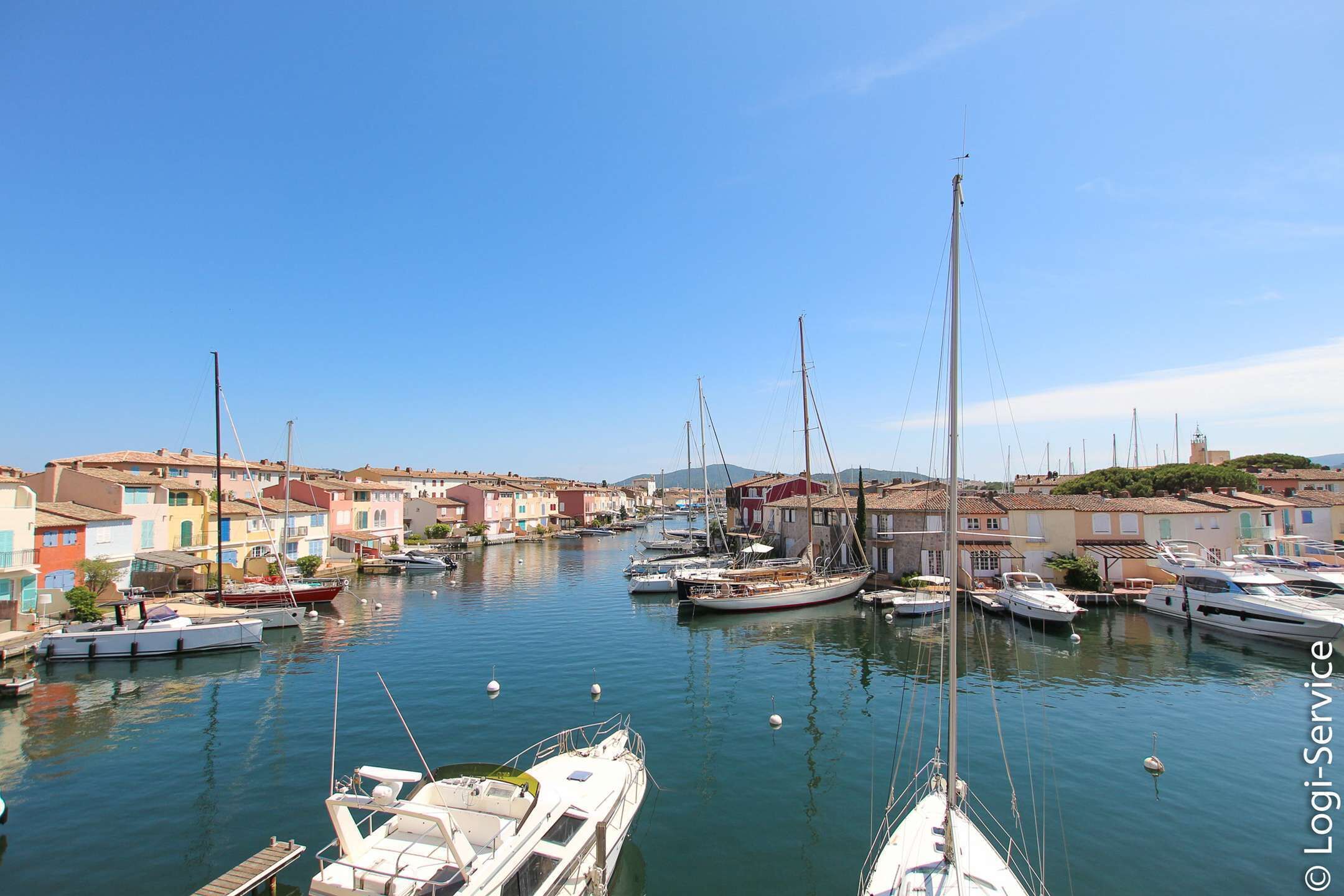 Marina