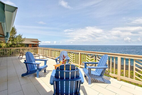 Paradise Ocean View, 2Br/2Ba