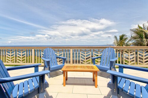 Paradise Ocean View, 2Br/2Ba