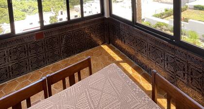 Résidence CHATT Appt C2