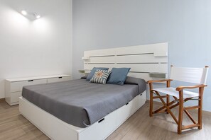 2 bedrooms, iron/ironing board, cots/infant beds, free WiFi - Villino a Fontane Bianche (Syracuse)