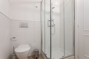 Bathroom - Villino a Fontane Bianche (Syracuse)