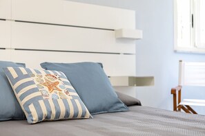 House | 2 bedrooms, iron/ironing board, cots/infant beds, free WiFi - Villino a Fontane Bianche (Syracuse)