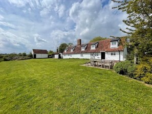Exterior - Heart's Ease, Dallinghoo nr Woodbridge (Woodbridge)