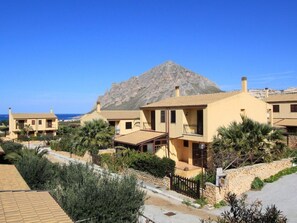 Exterior - Casuzza di Gaia (Sicilia)