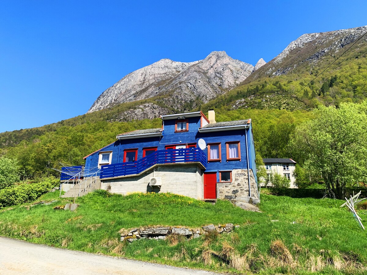 Image de profil de l’hôte