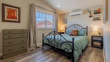 1 slaapkamer, wifi, beddengoed