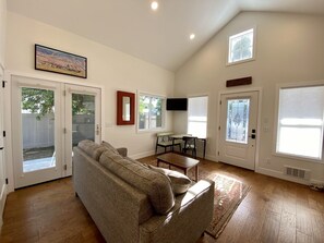 Fernseher