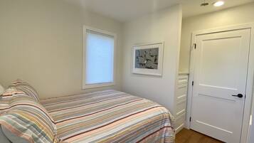 1 chambre, accès à Internet, literie fournie