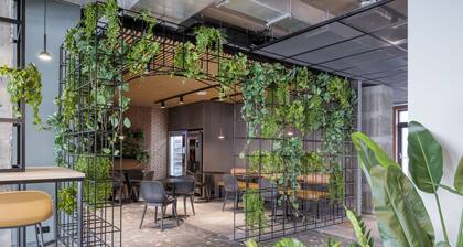 Citybox Antwerp