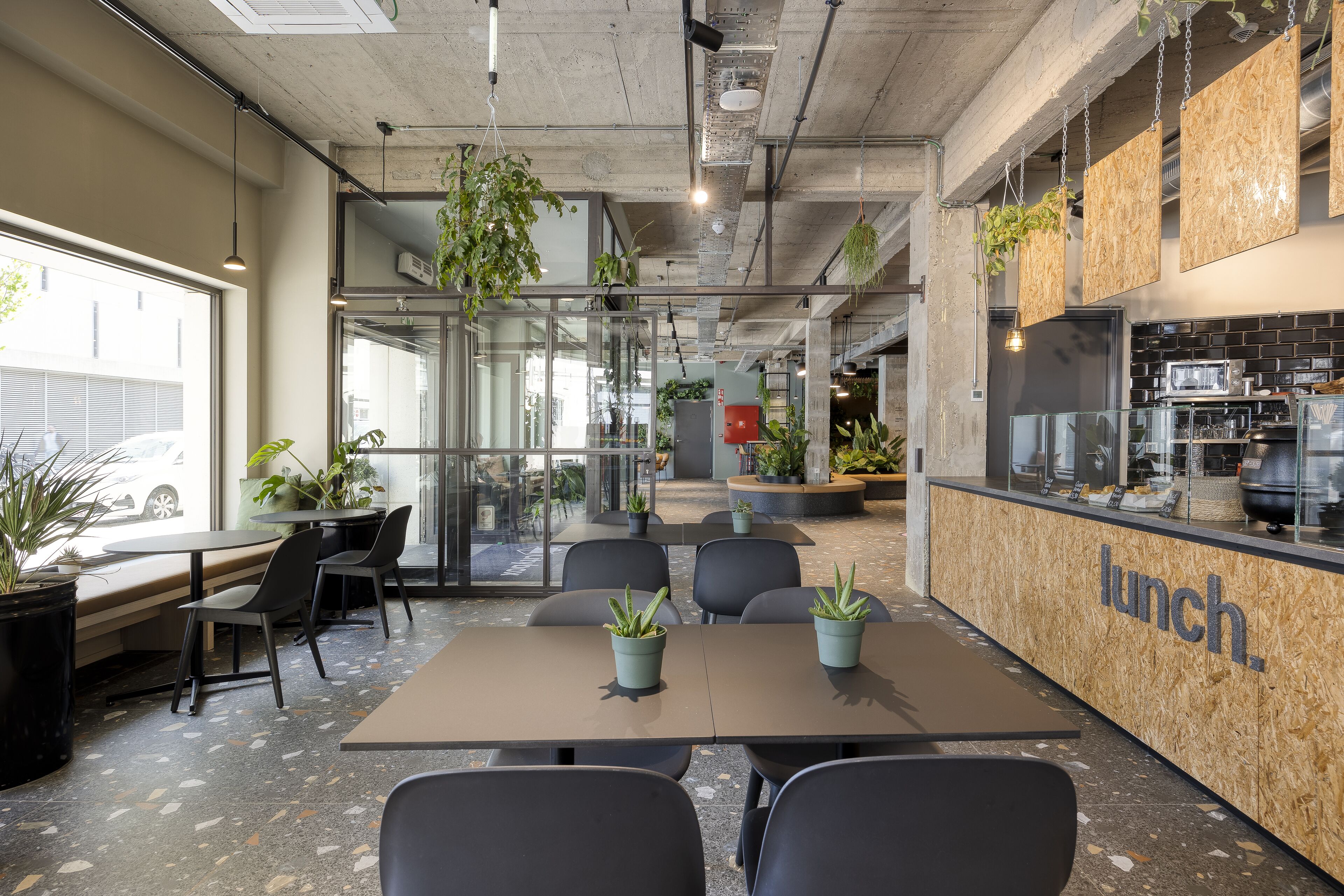 Foto - Citybox Antwerp City Center