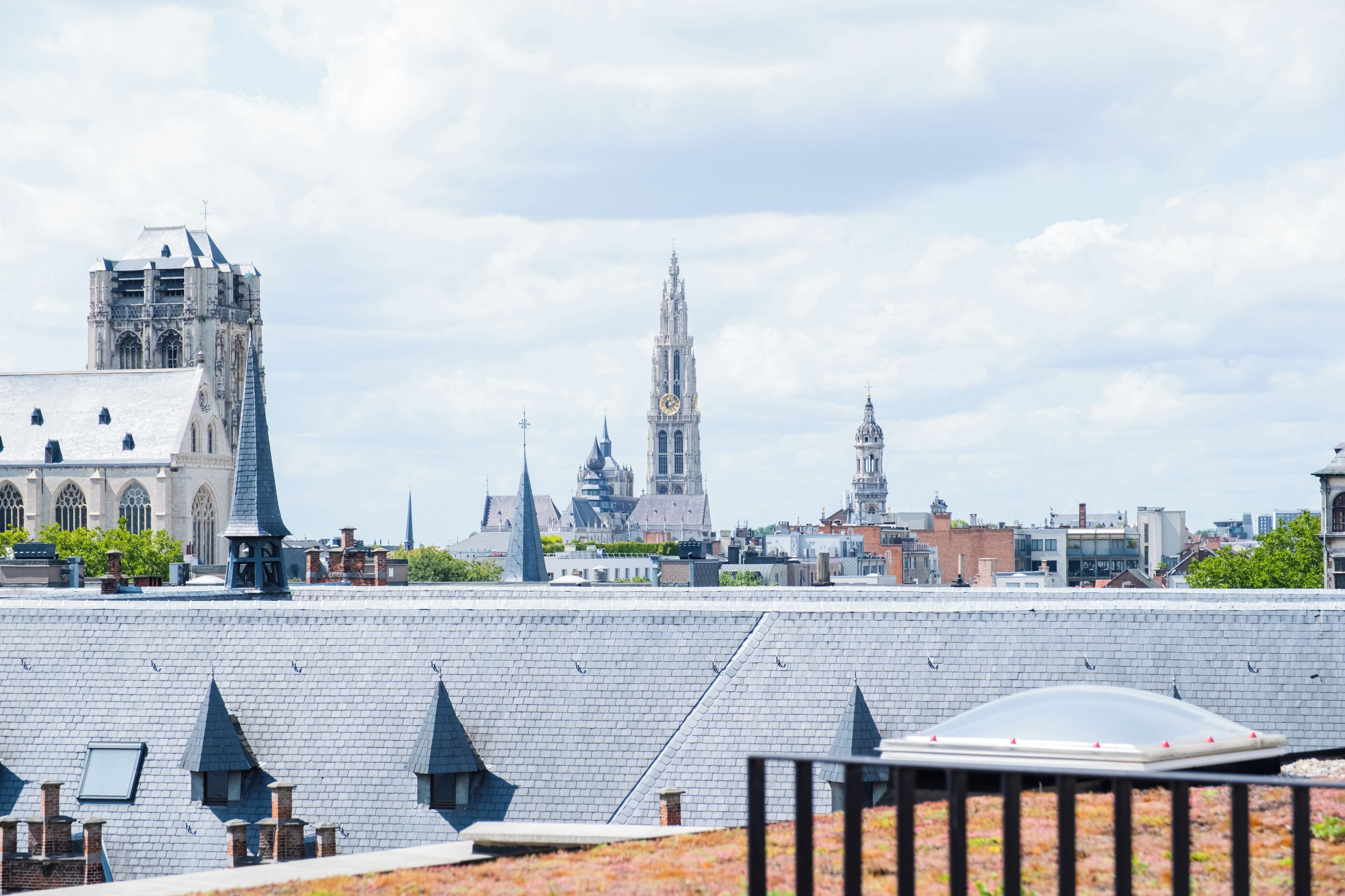 Foto - Citybox Antwerp City Center