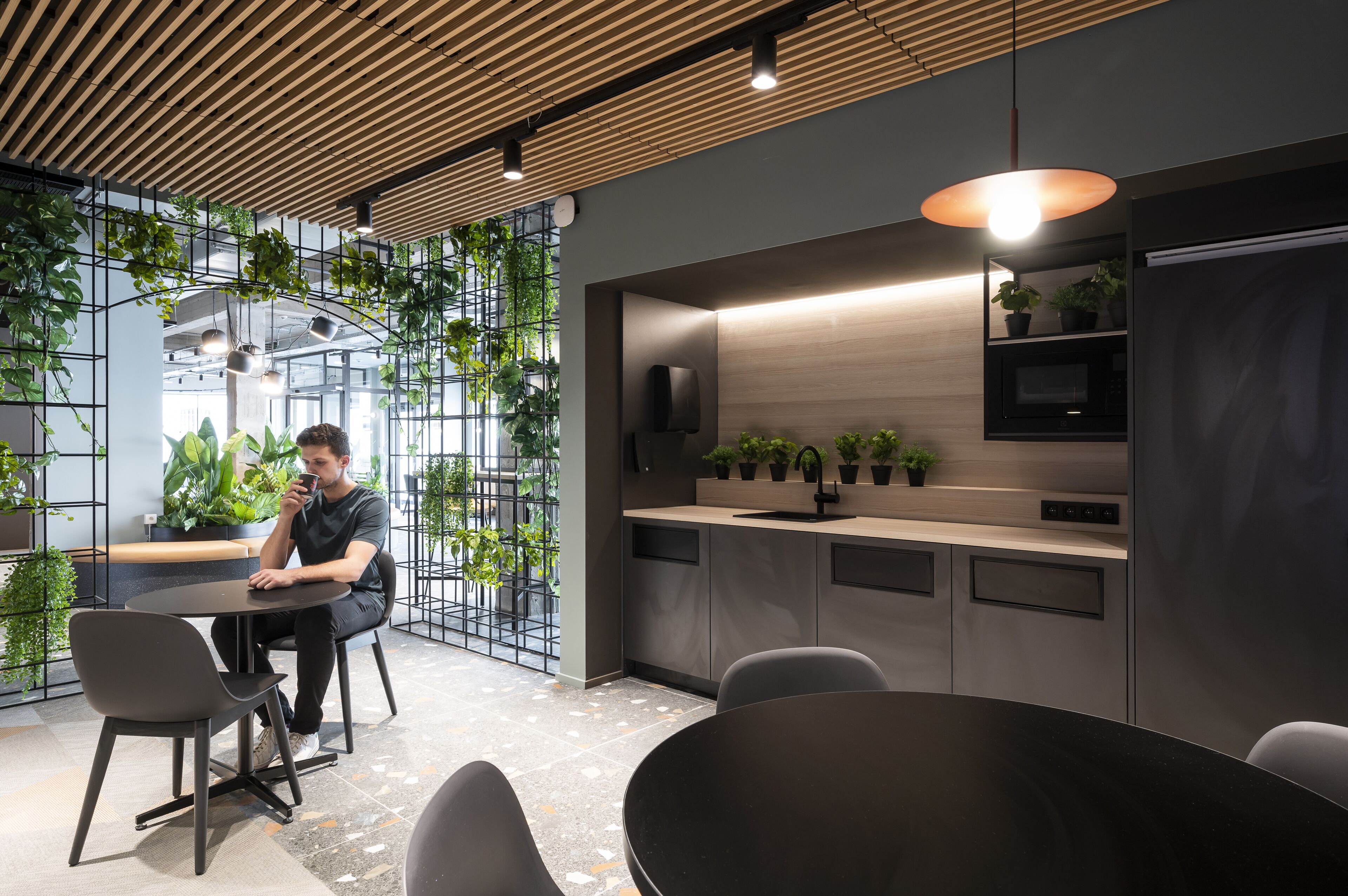 Foto - Citybox Antwerp City Center