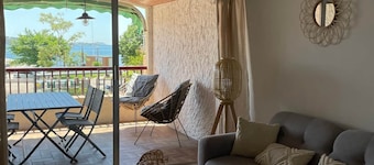 Apartment T3 Bandol
