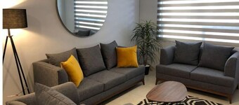 Depa zona centrica c/netflix disney+ (con factura)