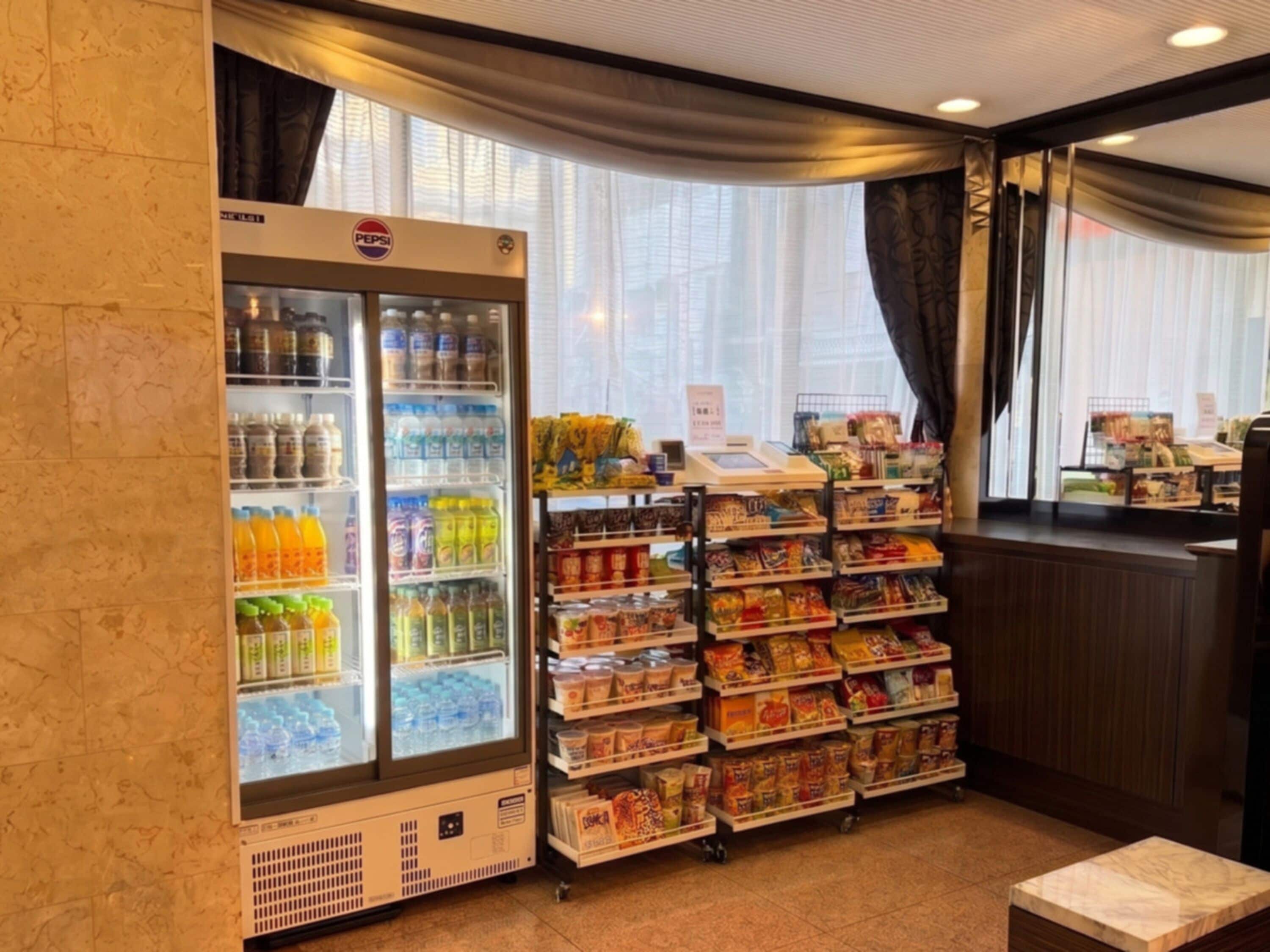 Foto - Apa Nambakita Shinsaibashi Ekimae Hotel