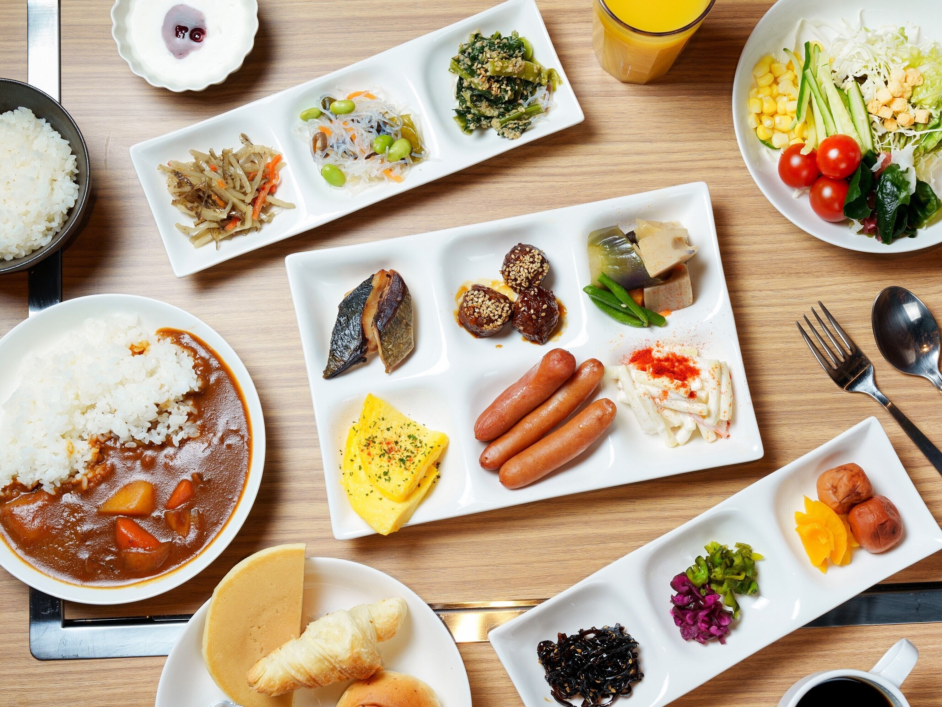 Foto - APA Hotel Nambakita Shinsaibashi Ekimae