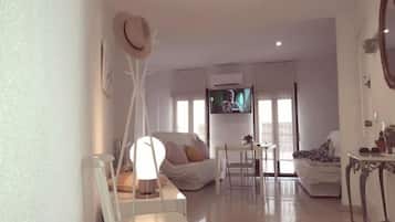 TV connectée