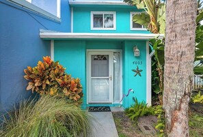 DĂ©tail de lâextĂ©rieur