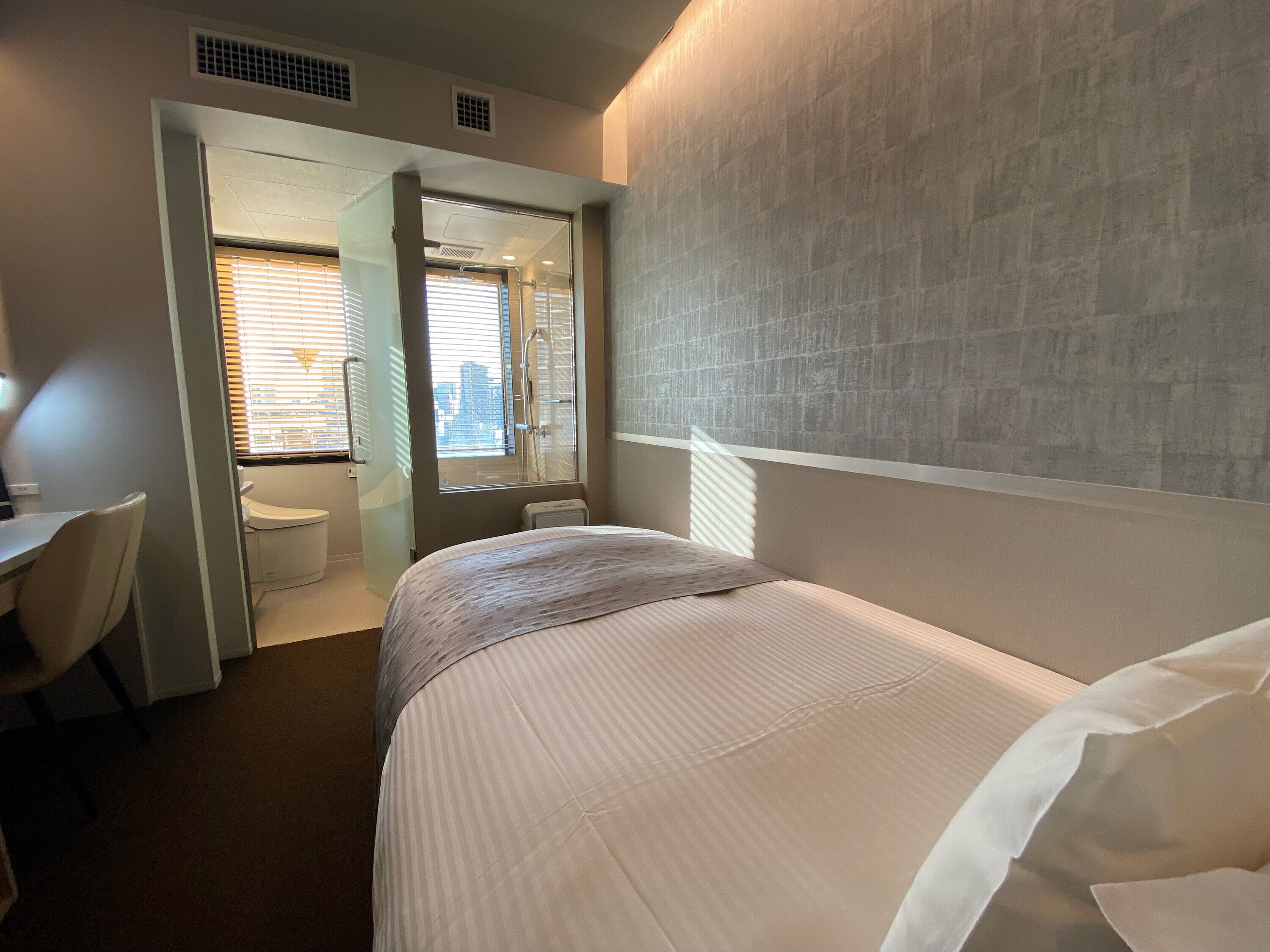 Photo - APA Hotel Keikyukamata Ekimae